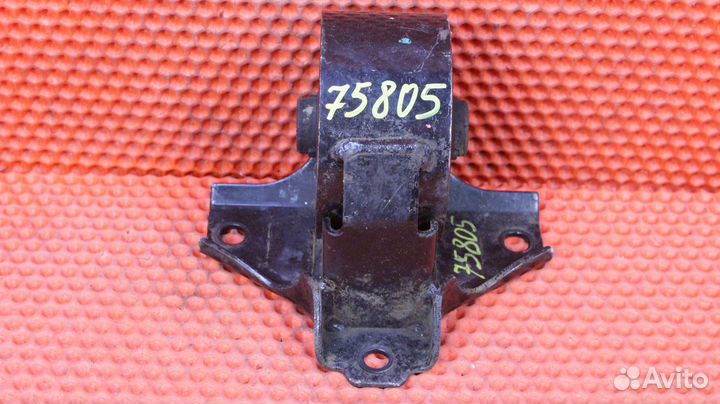 Подушка двс передняя Hyundai Sonata NF G4KA 21911