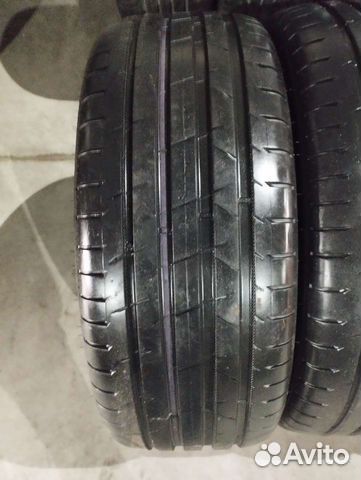 Nokian Tyres Hakka Black 2 235/45 R19 99W