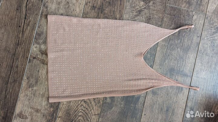 Топ женский