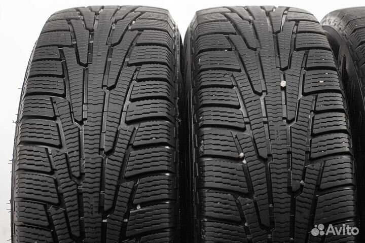 Nokian Tyres Nordman RS2 SUV 235/65 R18 110R