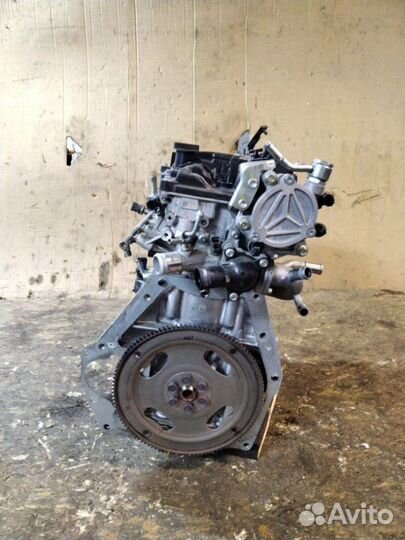 Двигатель Mazda Cx5 KE PE 2011-2017