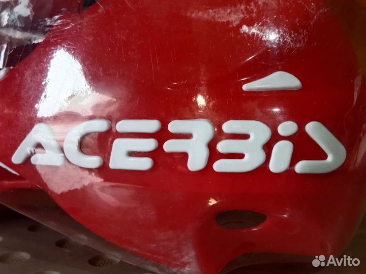 Защита рук на квадроцикл, кроссовый мотоцикл