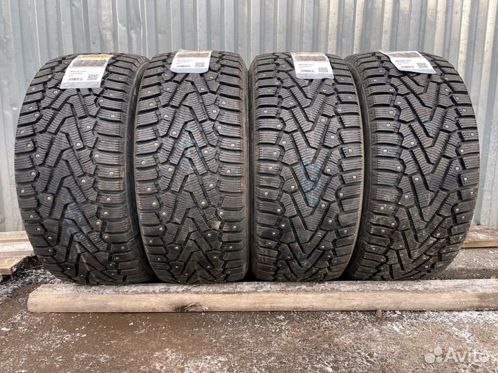 Pirelli Ice Zero 225/45 R17 94T