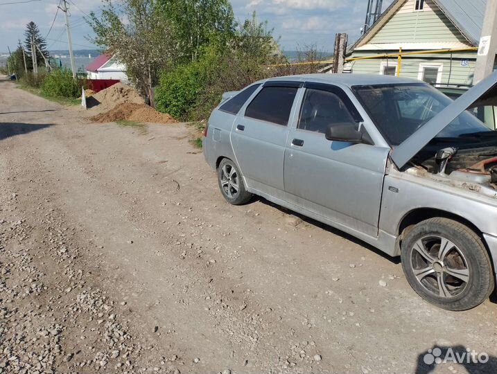 Литые диски