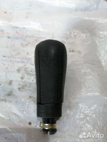 Ручка МКПП 6ст Skoda Octavia A5, 2011