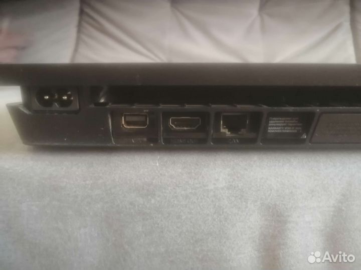 Продам PS 4
