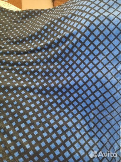 Плед мягкий пушистый