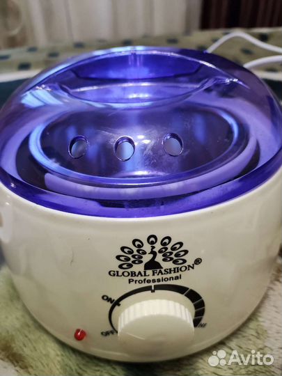 Набор для шугаринга