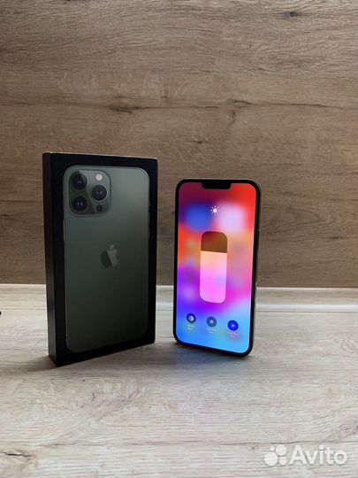 iPhone 13 Pro Max, 128 ГБ