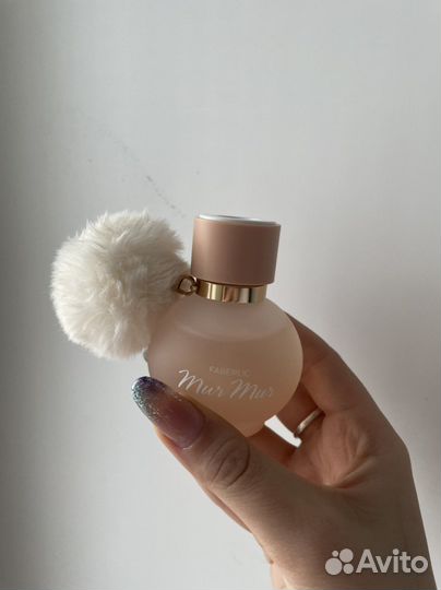 Духи женские faberlic