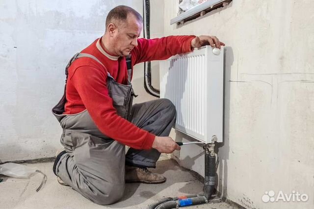 Сантехник, Установка, Ремонт, Засоры, Инсталляции