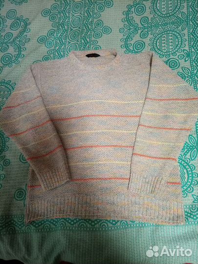 Джемпер, 50 разм. Турция