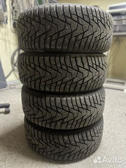 Hankook Winter I'Pike RS2 W429 205/55 R16 91T