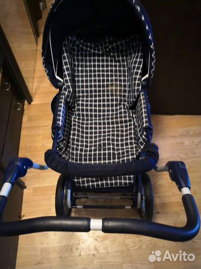 Коляска inglesina 2 в 1