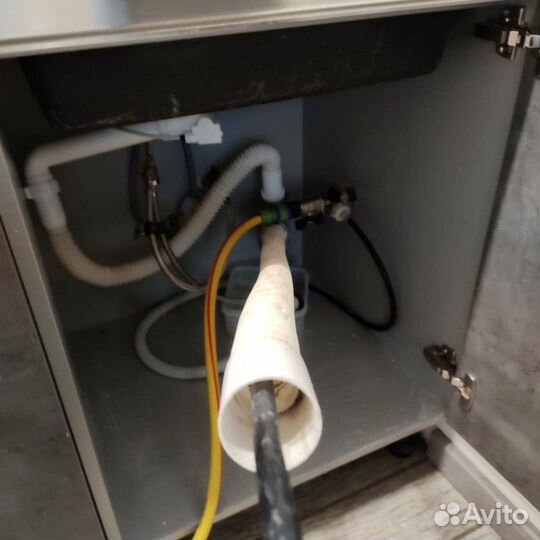 Прочистить канализацию засор Подольск