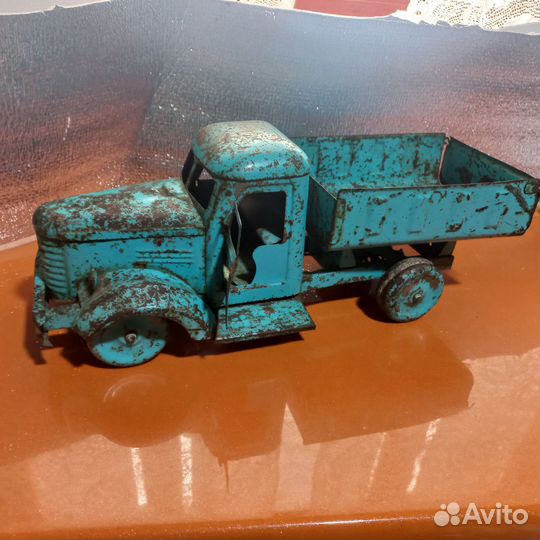 Зис 150,зми 1967