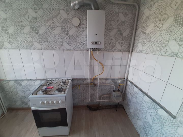 1-к. квартира, 42 м², 2/3 эт.