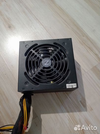 Блок питания для пк 700w