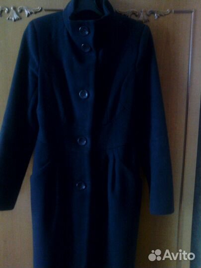 Продам пальто