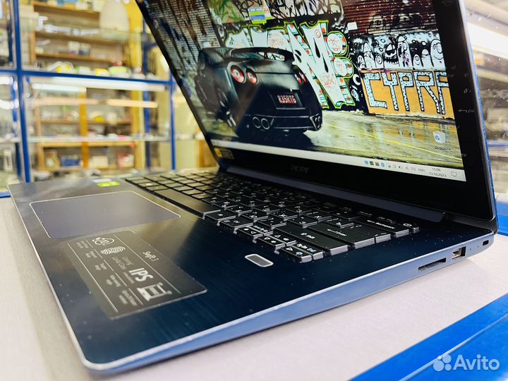 Ноутбук Acer 14