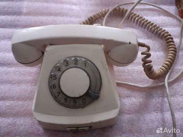 Бытовые вещи из СССР