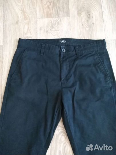 Брюки на мальчика