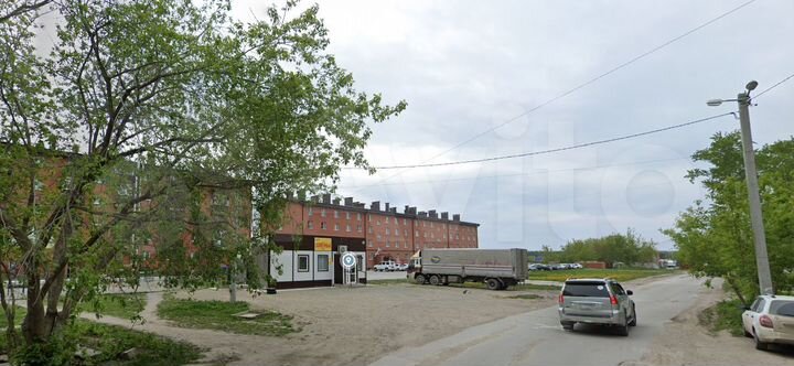 Свободного назначения, 76 м²