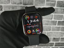 Смарт часы HK 9 Pro Max Plus