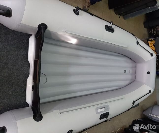 Лодка пвх риф 325нд