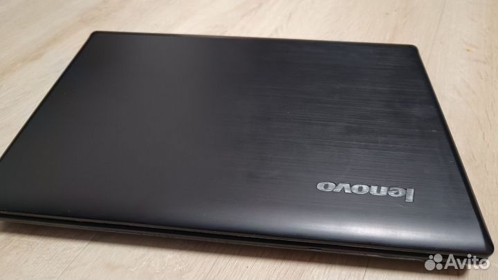 Ноутбук Lenovo G580