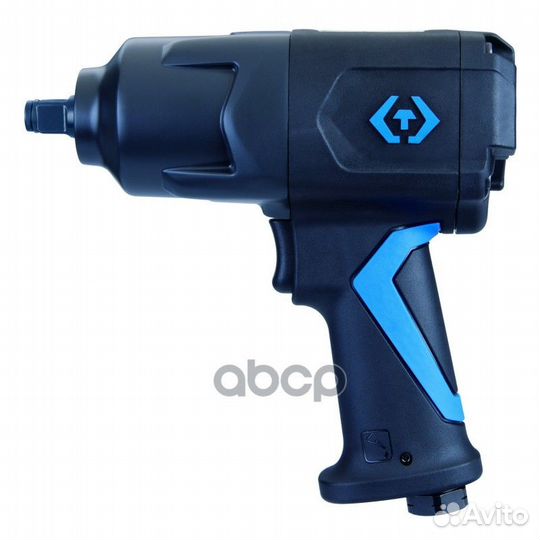33461-100 гайковерт пневматический ударный 1/2