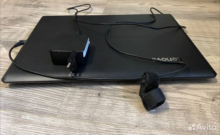 Ноутбук lenovo ideapad 110-15IBR