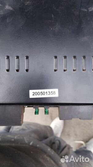 Усилитель мощности звука для колонок