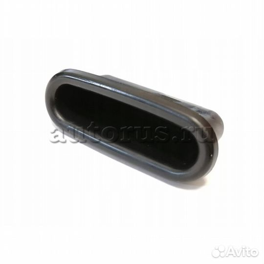 Заглушка поддомкратного отверстия AD VW VAG 6X0 837 923