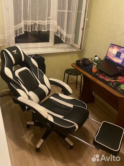 Игровое кресло
