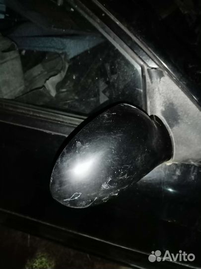 Kia shuma 2,0 АКПП