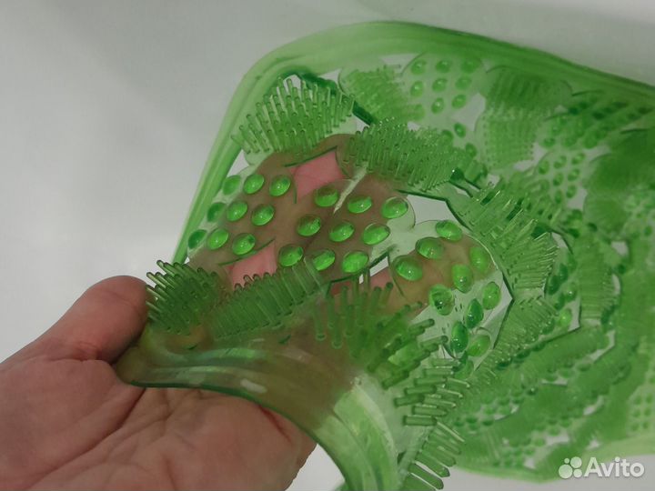 Коврик для ванной