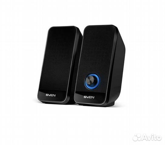 Колонки Sven 320