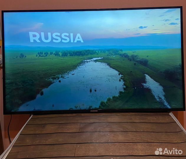 Телевизор SMART TV 50