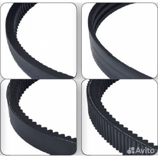 Ремень 1424282 agri Gates