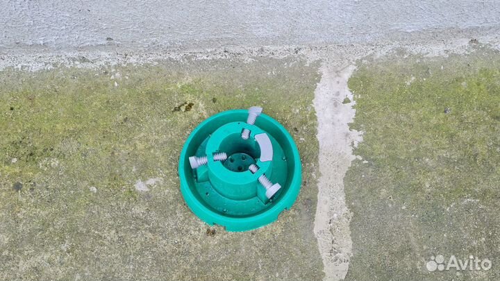 Подставка под елку. Привезу бесплатно