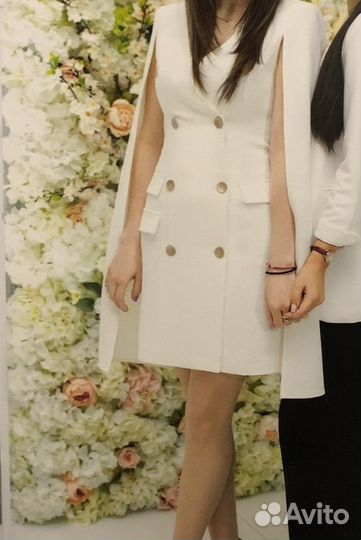 Платье женское