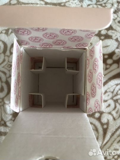 Туалетная вода женская