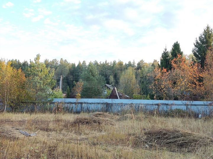 Дача 47,9 м² на участке 8 сот.