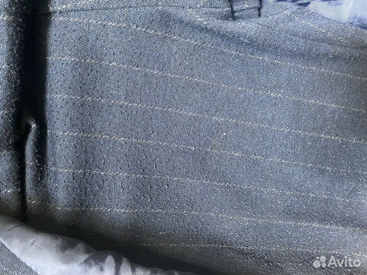 Костюм для школы девочки