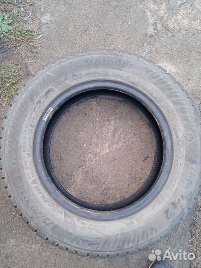Mabor M 70 175/70 R14
