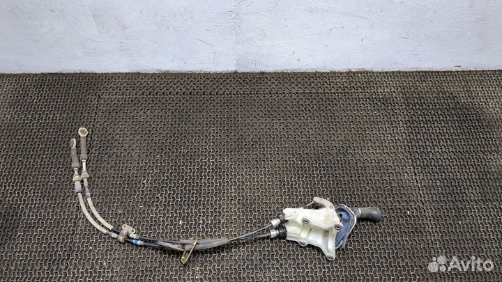 Кулиса кпп Toyota Corolla Verso, 2003