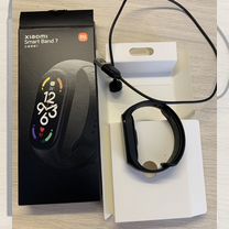 Xiaomi mi band 7