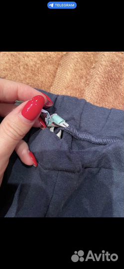 Спортивные брюки La perla оригинал