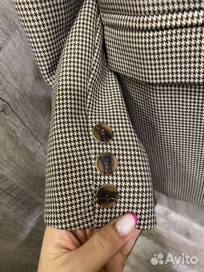 Пиджак женский 42 44